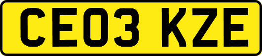 CE03KZE