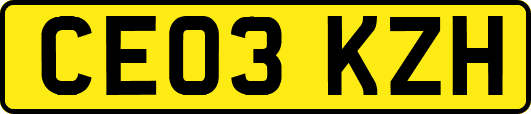 CE03KZH