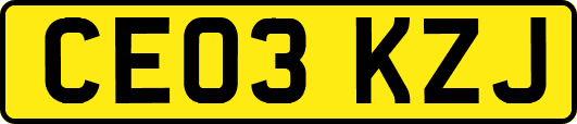 CE03KZJ