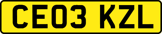 CE03KZL
