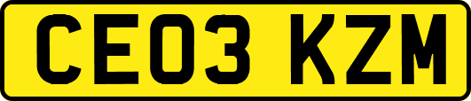CE03KZM