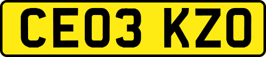 CE03KZO