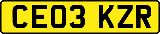 CE03KZR