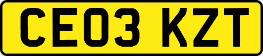 CE03KZT