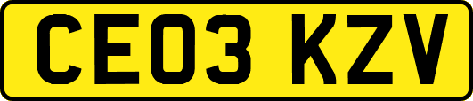 CE03KZV