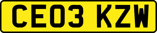 CE03KZW