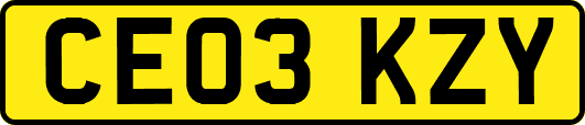 CE03KZY
