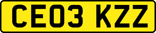 CE03KZZ