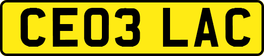 CE03LAC