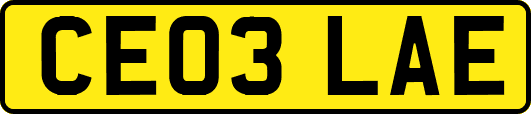 CE03LAE