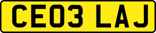 CE03LAJ