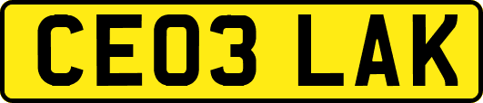 CE03LAK