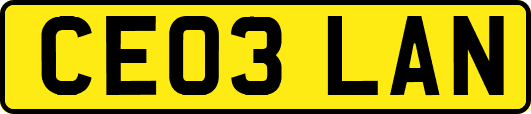 CE03LAN