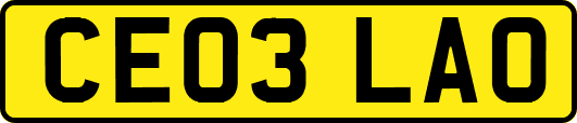 CE03LAO