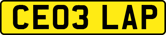 CE03LAP