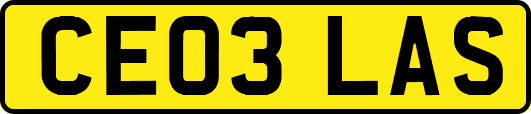 CE03LAS