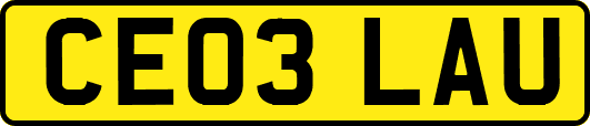 CE03LAU