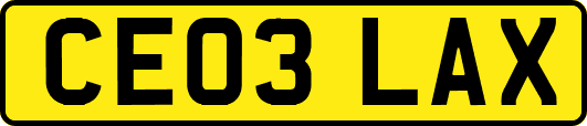 CE03LAX