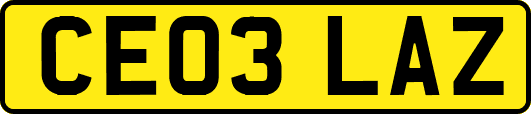 CE03LAZ
