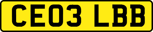 CE03LBB