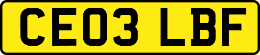 CE03LBF