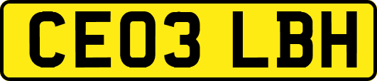 CE03LBH