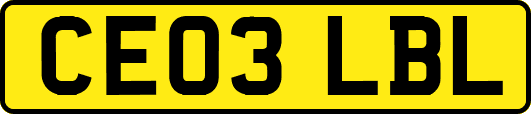 CE03LBL