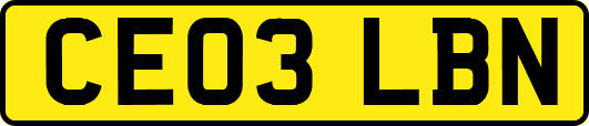 CE03LBN