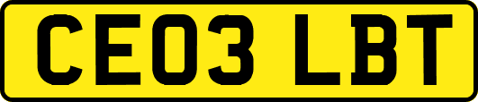 CE03LBT