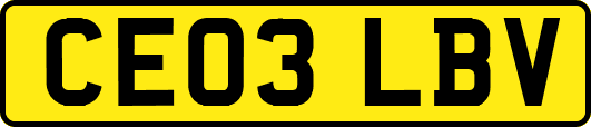 CE03LBV