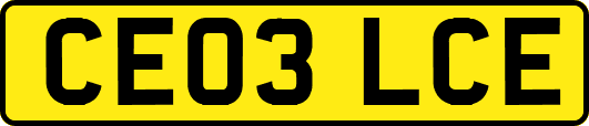 CE03LCE
