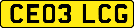 CE03LCG