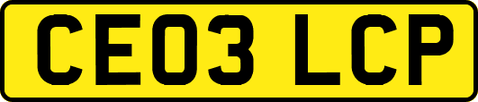 CE03LCP