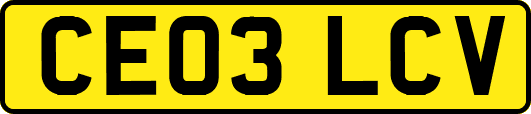 CE03LCV