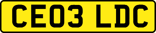 CE03LDC