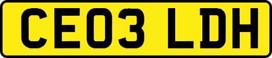 CE03LDH