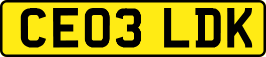 CE03LDK