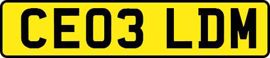CE03LDM