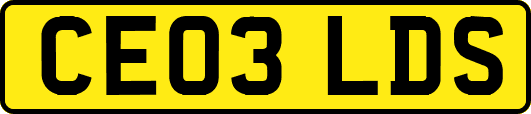 CE03LDS