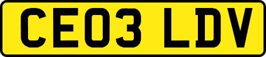 CE03LDV