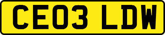 CE03LDW