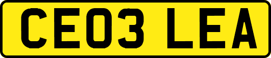 CE03LEA