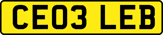 CE03LEB