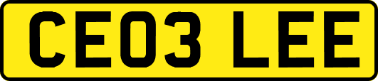 CE03LEE