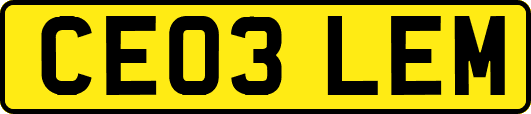 CE03LEM