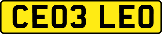 CE03LEO