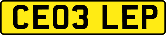 CE03LEP