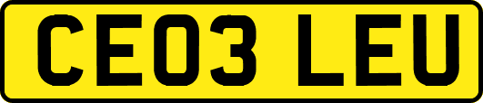 CE03LEU