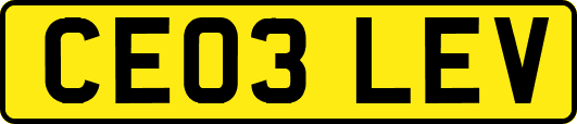 CE03LEV