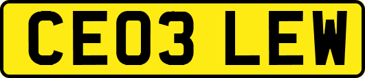 CE03LEW